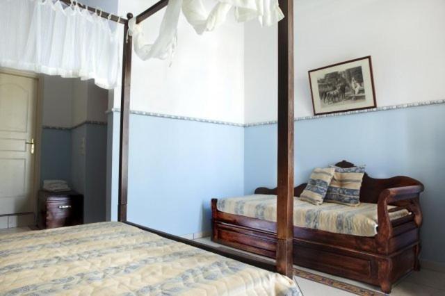 Hotel Monte Kristo Ermoupoli Habitación foto